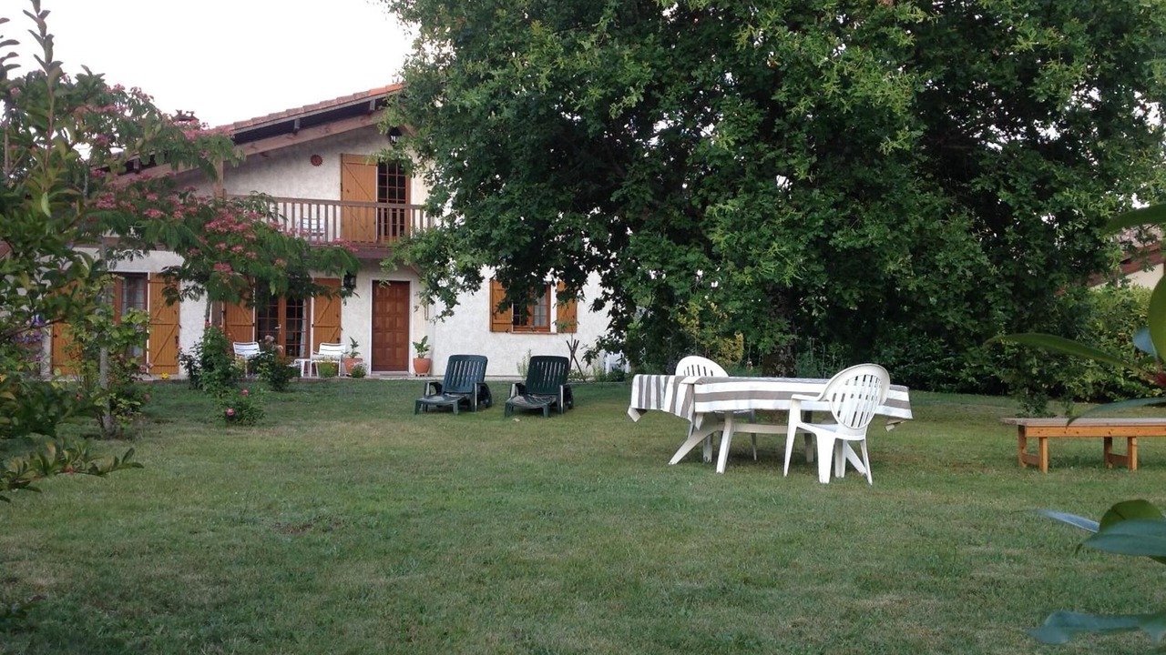 Photo of Outdoor in Sanguinet