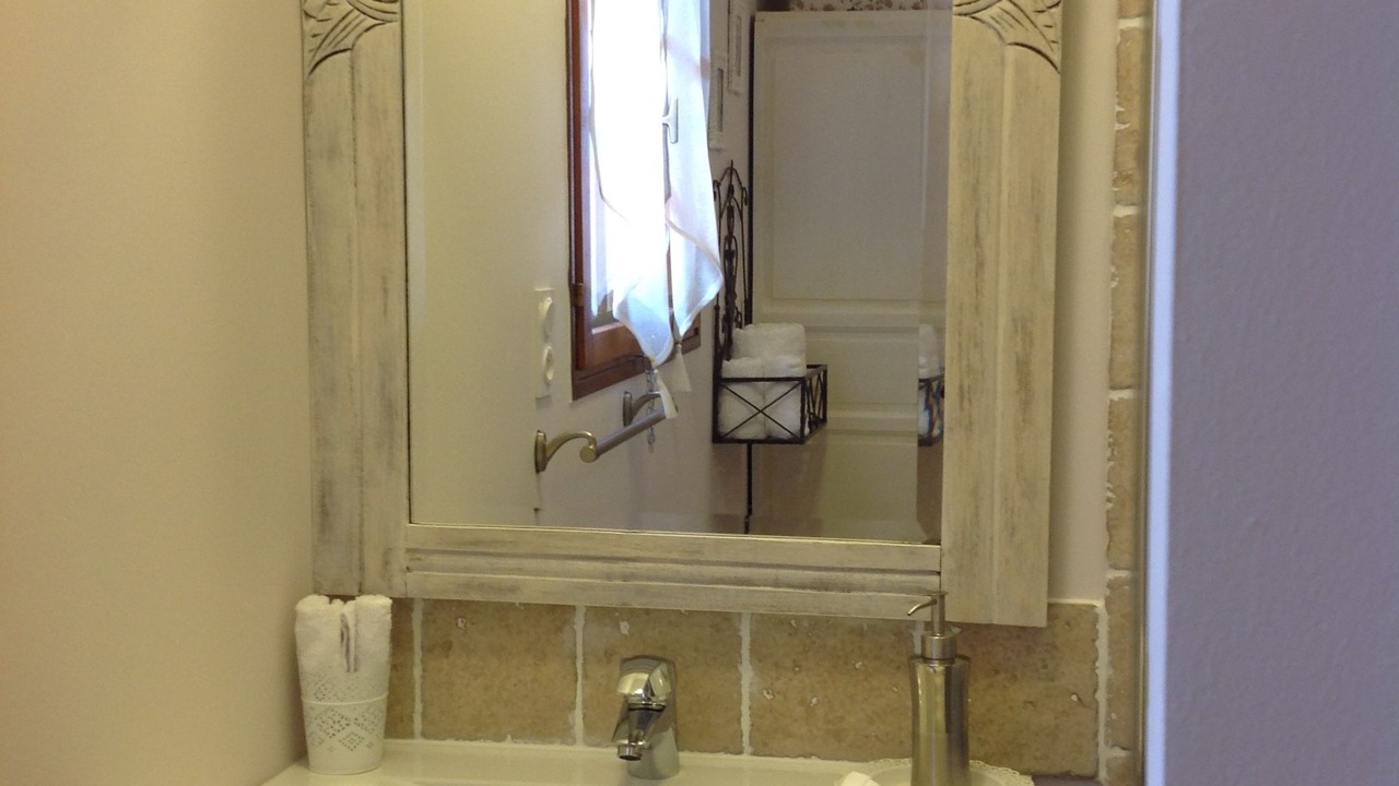 Photo of Bathroom in Sanguinet