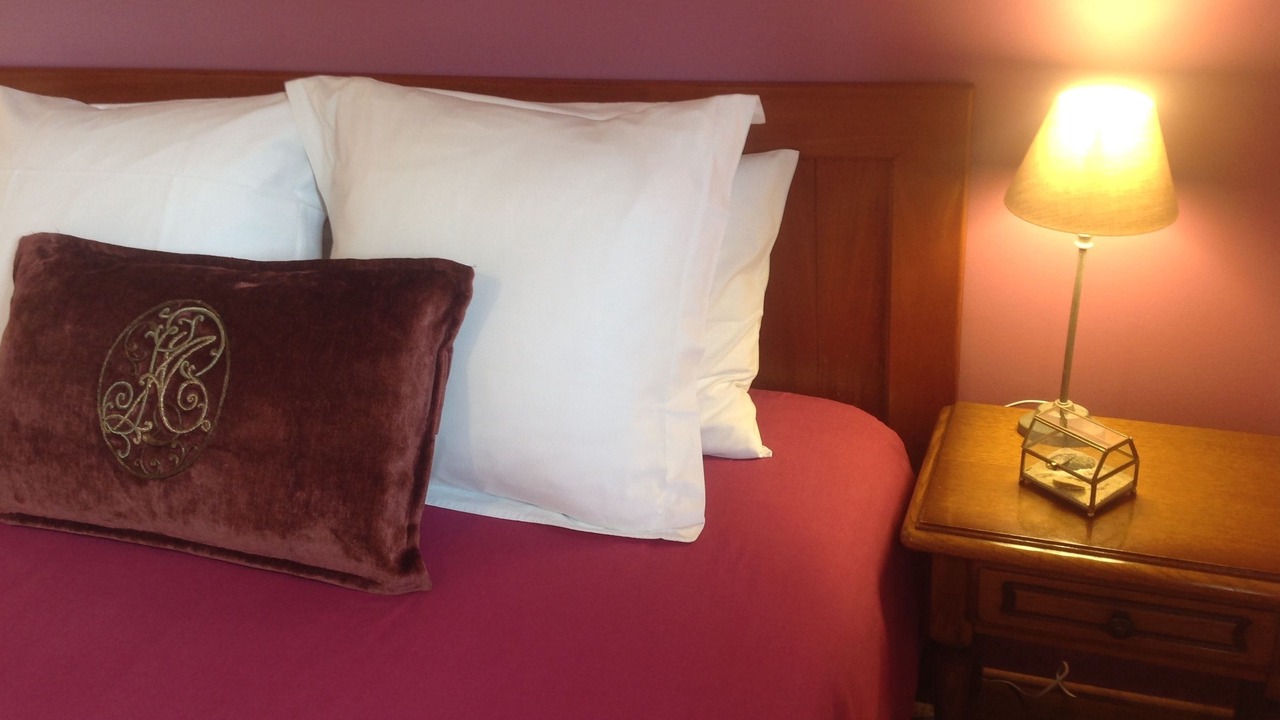 Photo of Bedroom in Sanguinet