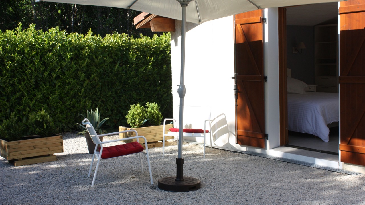 Photo of Bedroom in Sanguinet