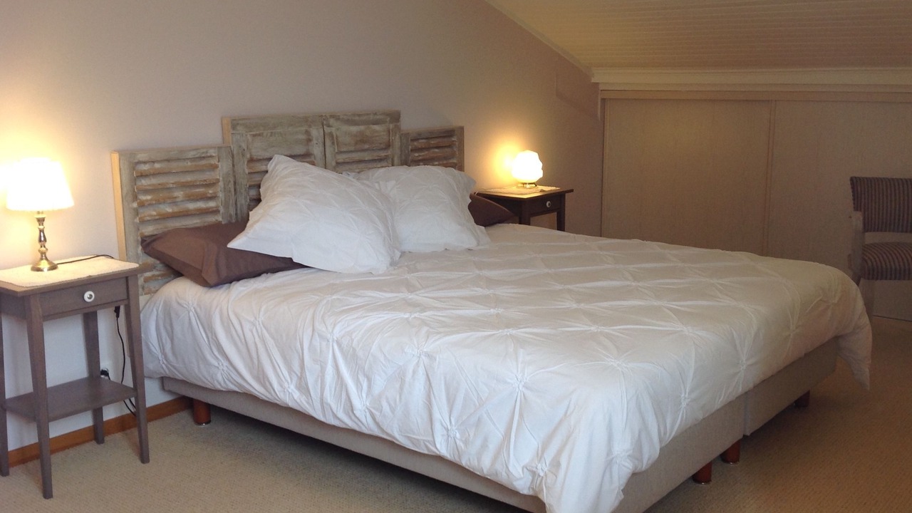 Photo of Bedroom in Sanguinet