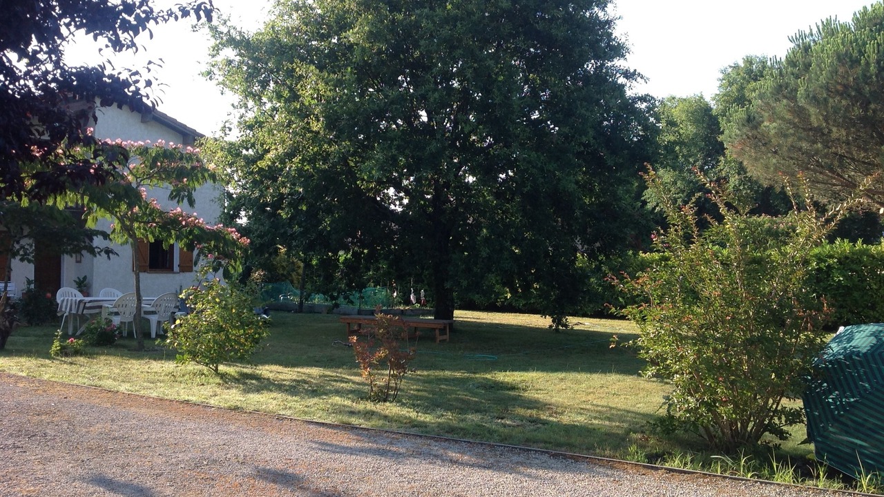 Photo of Outdoor in Sanguinet
