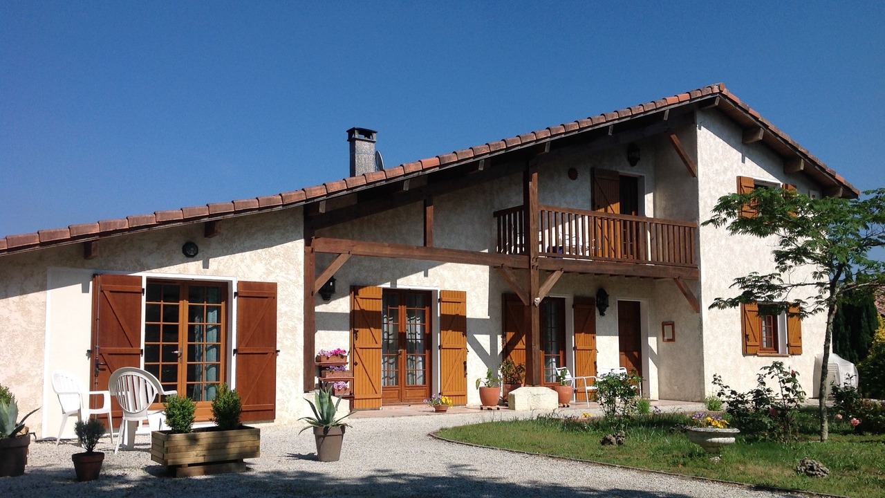 Photo of Outdoor in Sanguinet