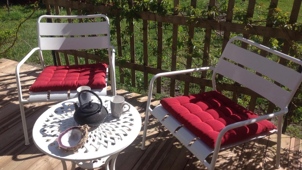Photo of Patio Balcony in Sanguinet