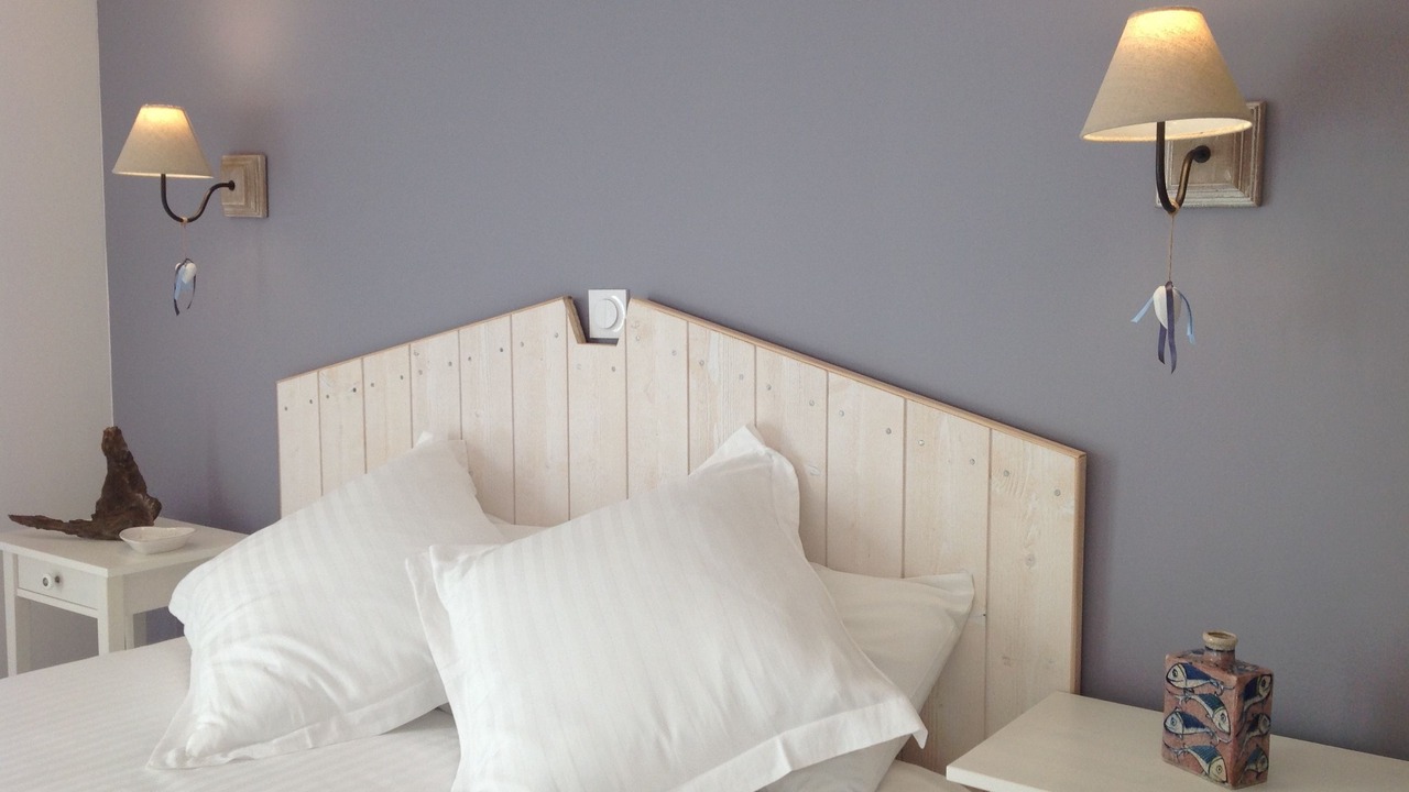 Photo of Bedroom in Sanguinet