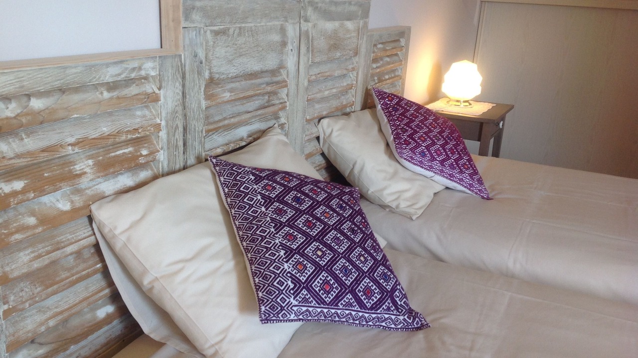 Photo of Bedroom in Sanguinet