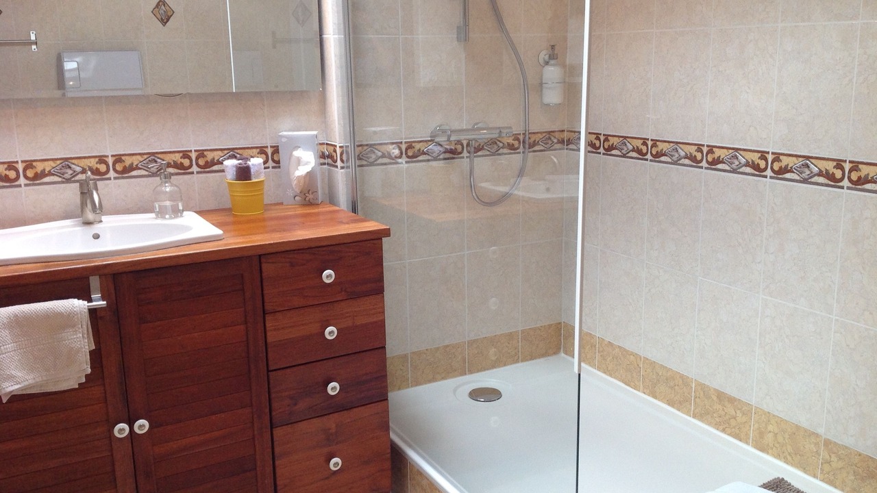 Photo of Bathroom in Sanguinet