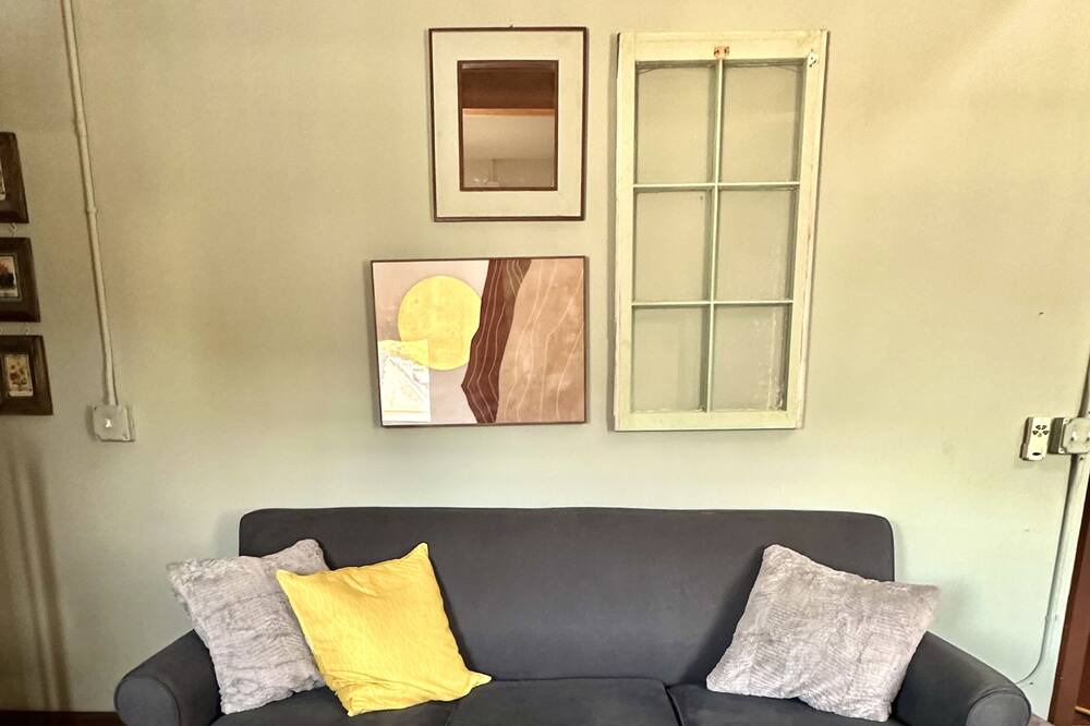 Photo of Livingroom in Traverse City