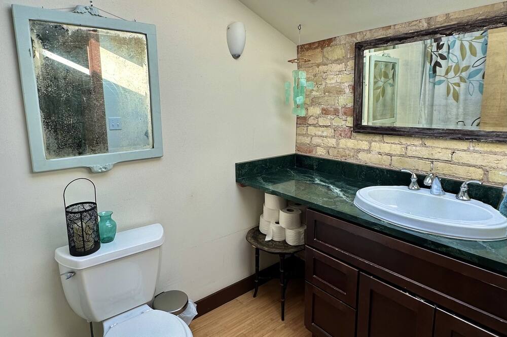 Photo of Bathroom in Traverse City