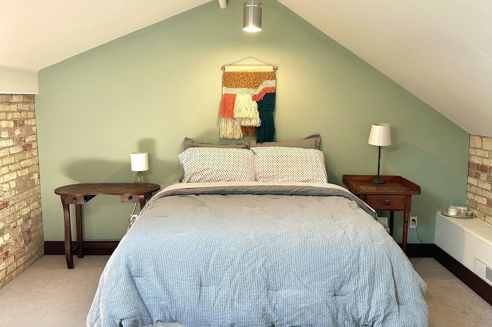 Photo of Bedroom in Traverse City
