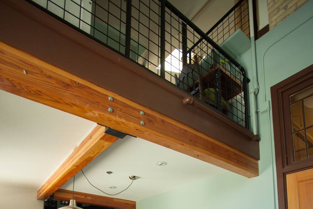 Photo of Bedroom in Traverse City