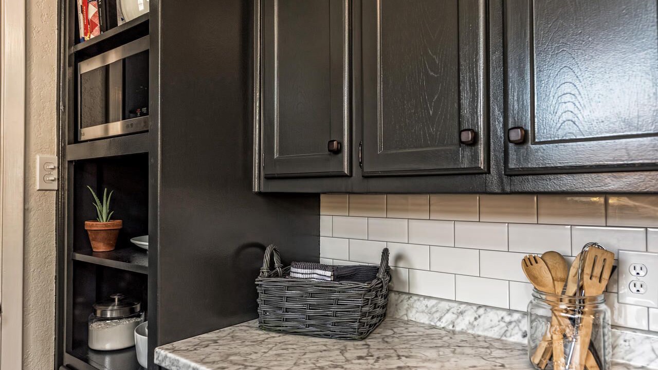 Photo of Kitchen in Robinson