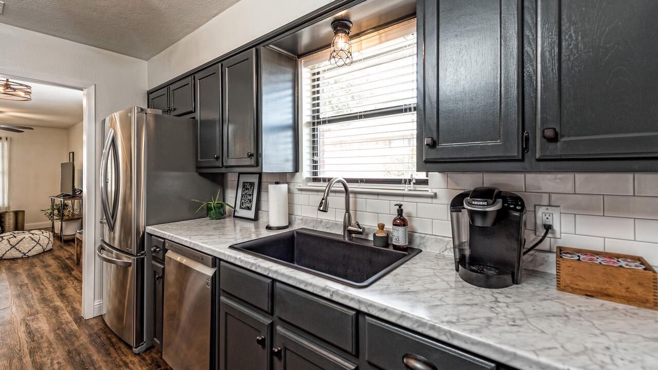 Photo of Kitchen in Robinson