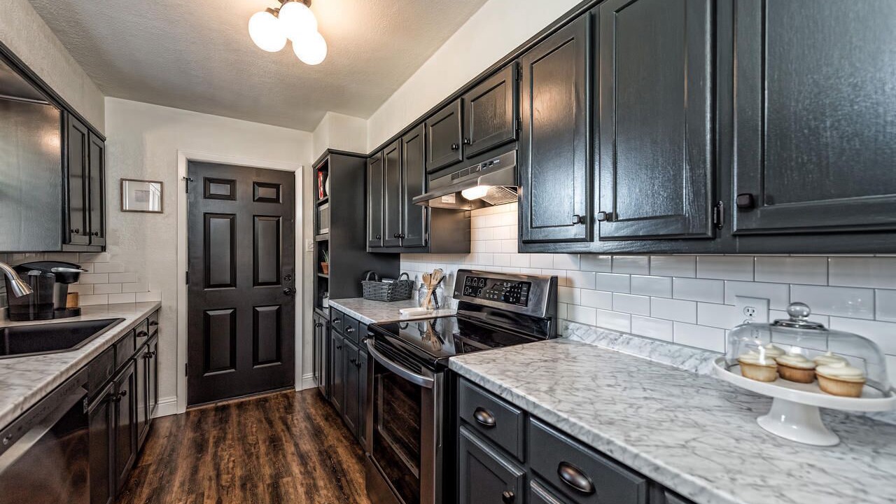 Photo of Kitchen in Robinson