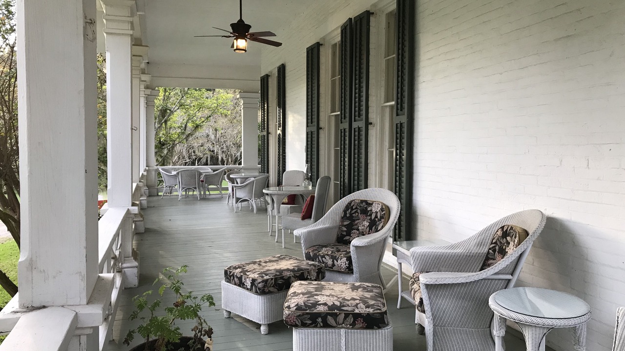Photo of Outdoor in Alcorn State