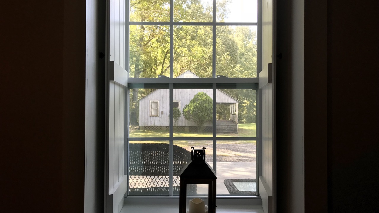 Photo of Bedroom in Alcorn State