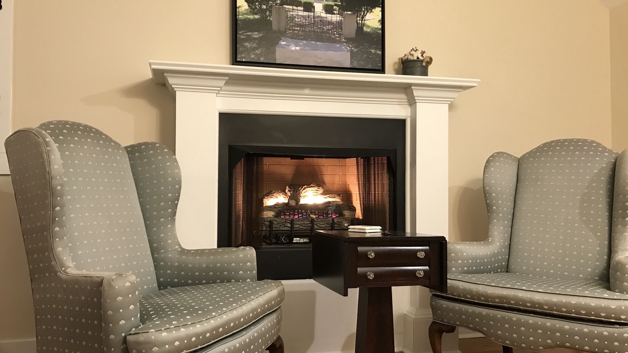 Photo of Bedroom in Alcorn State