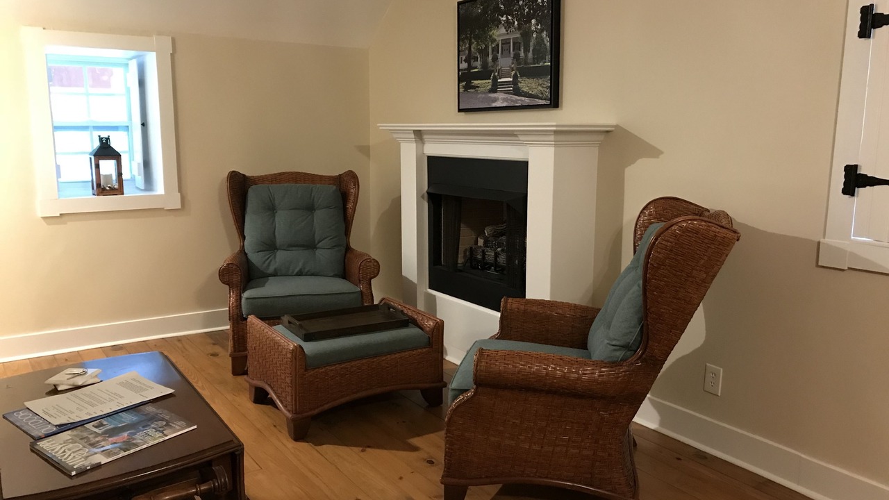 Photo of Bedroom in Alcorn State