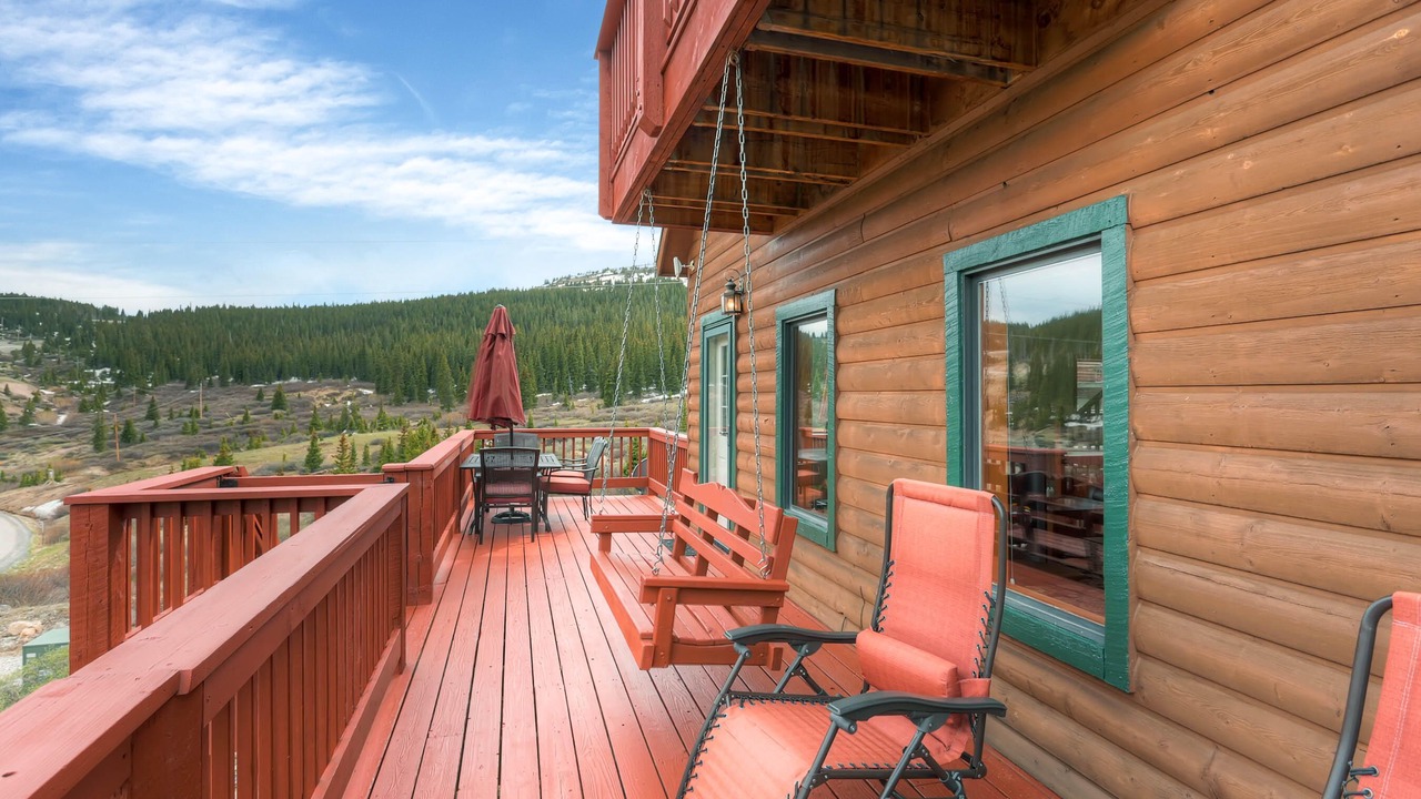 Photo of Outdoor in Quandary Village