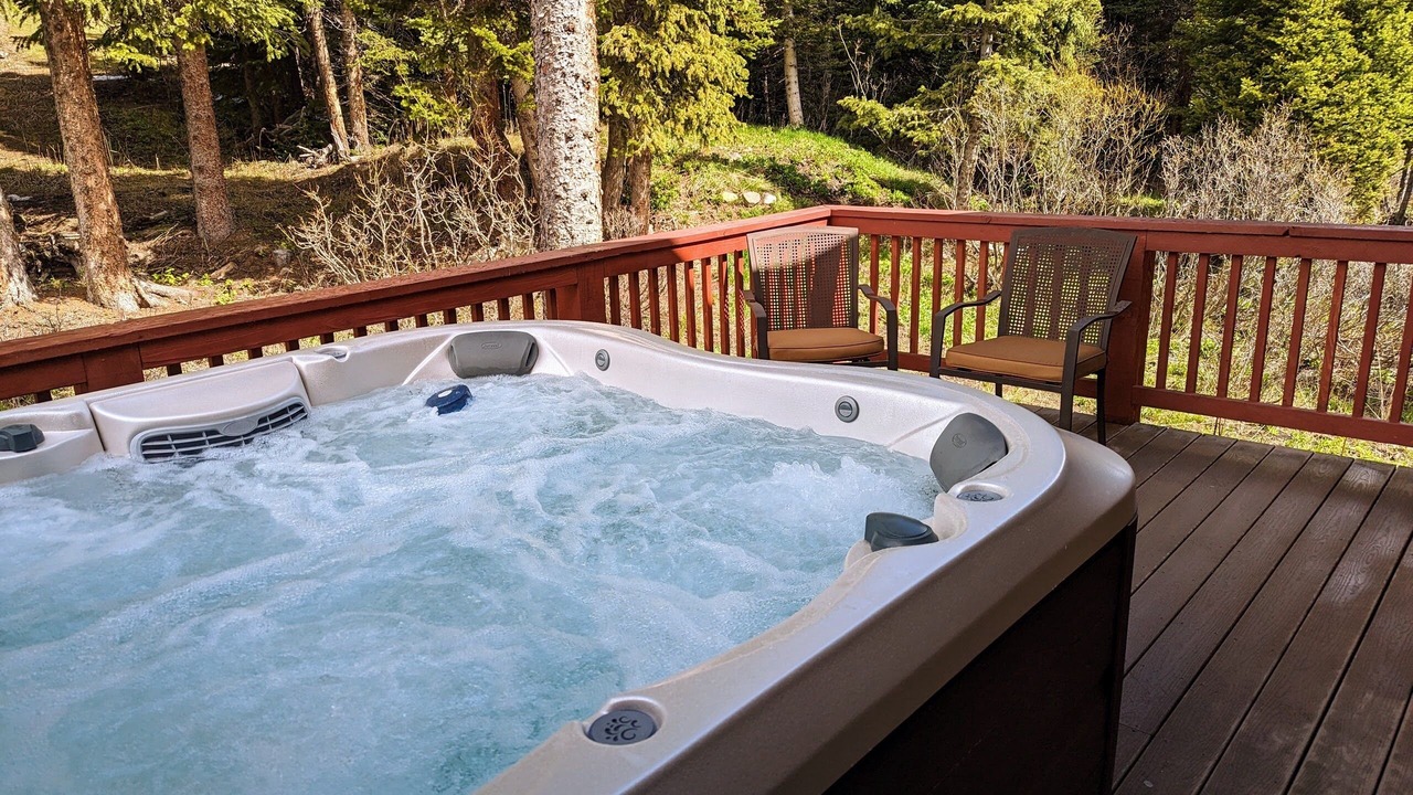 Photo of Outdoor in Quandary Village