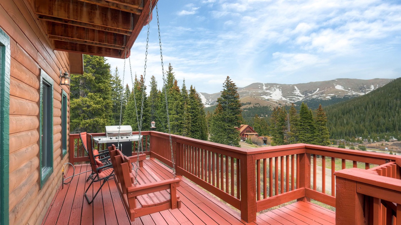 Photo of Outdoor in Quandary Village