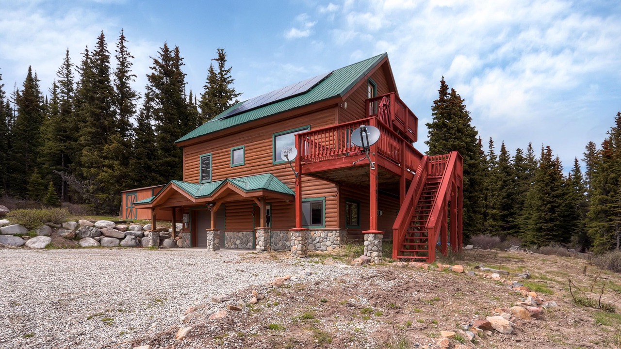 Photo of Outdoor in Quandary Village