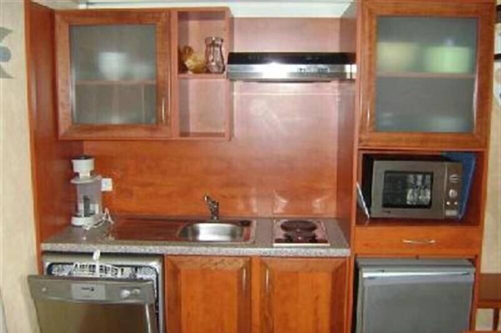 Photo of Kitchen in Le Croisic