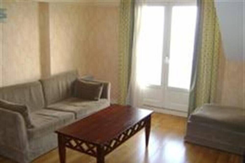 Photo of Livingroom in Le Croisic