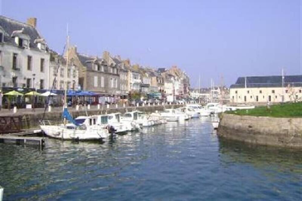 Photo of Outdoor in Le Croisic