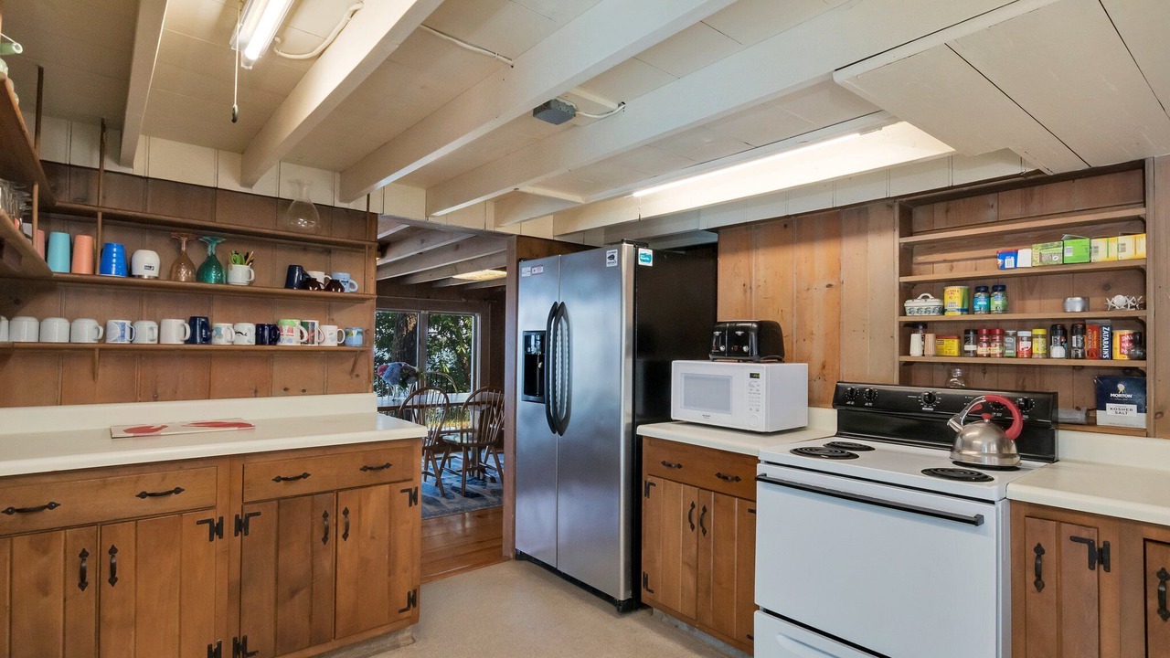 Photo of Kitchen in Harwich