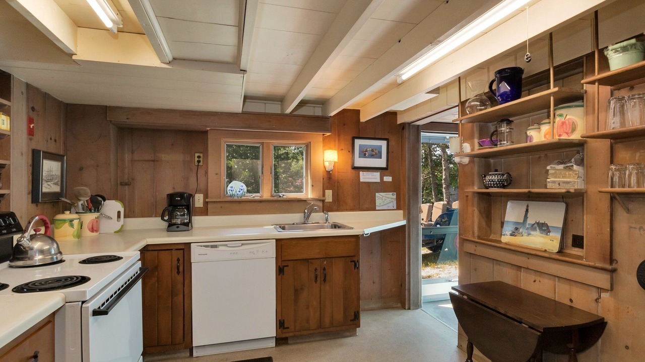 Photo of Kitchen in Harwich