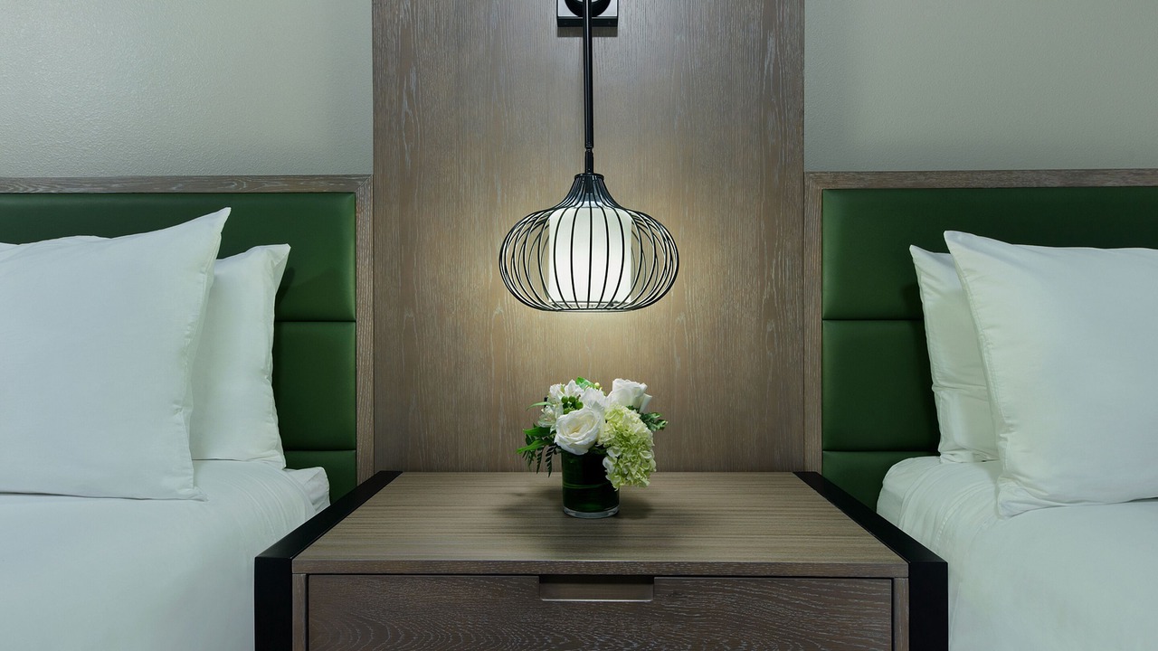 Photo of Bedroom in Paso Robles