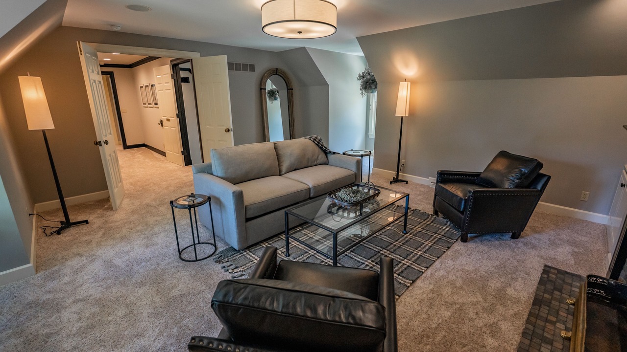 Photo of Livingroom in Niles