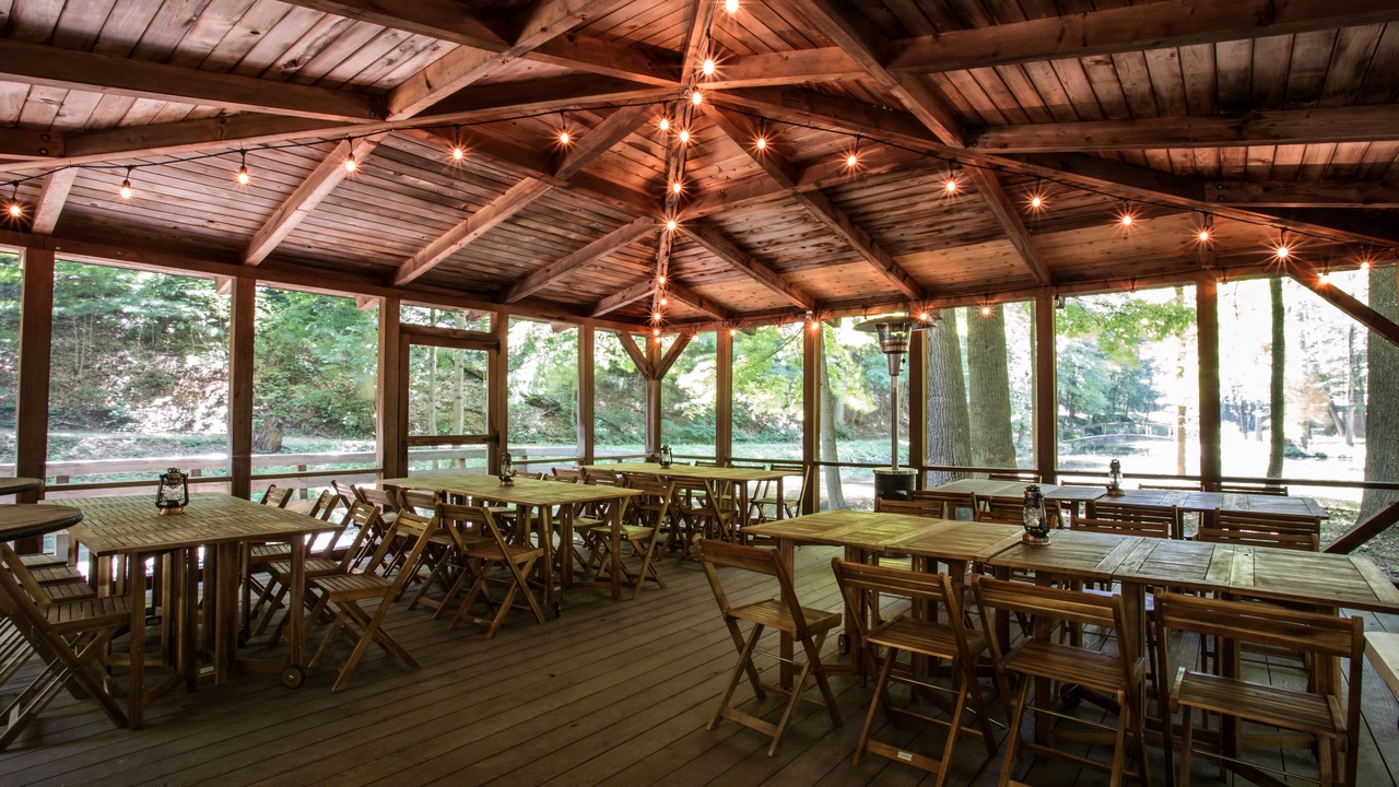 Photo of Outdoor in Niles