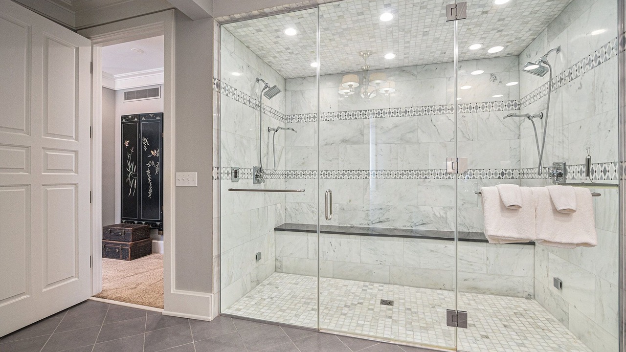 Photo of Bathroom in Niles