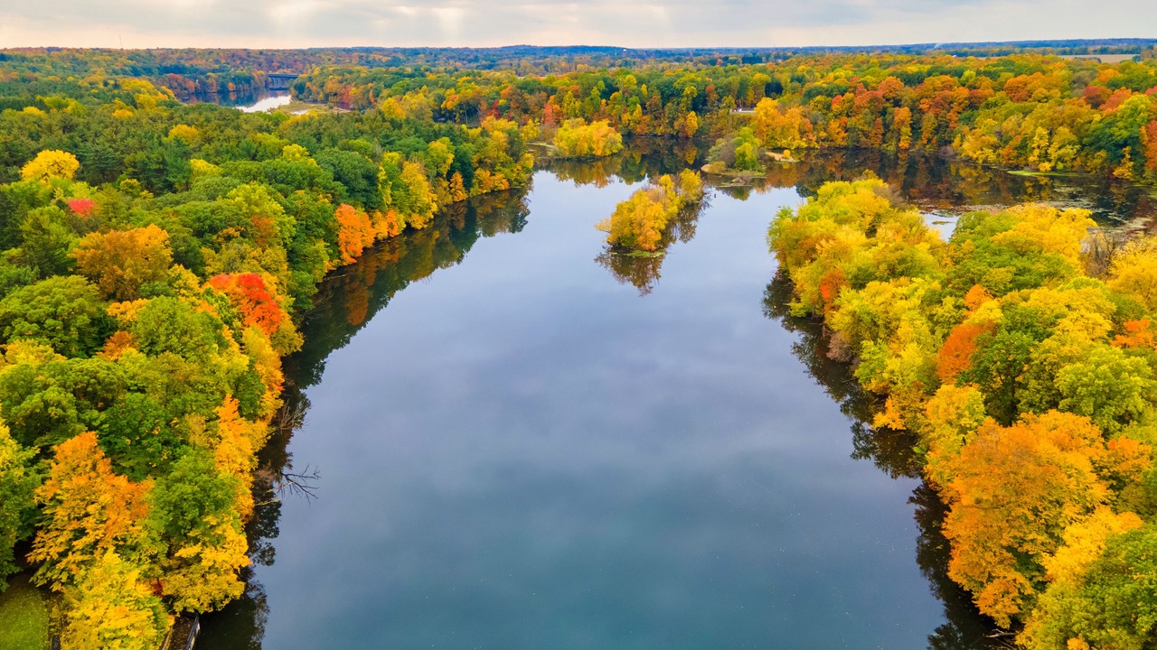 Photo of Outdoor in Niles