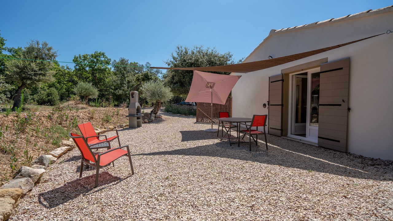 Photo of Others in Lourmarin