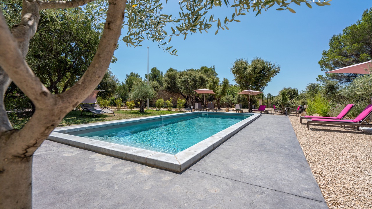 Photo of Outdoor in Lourmarin