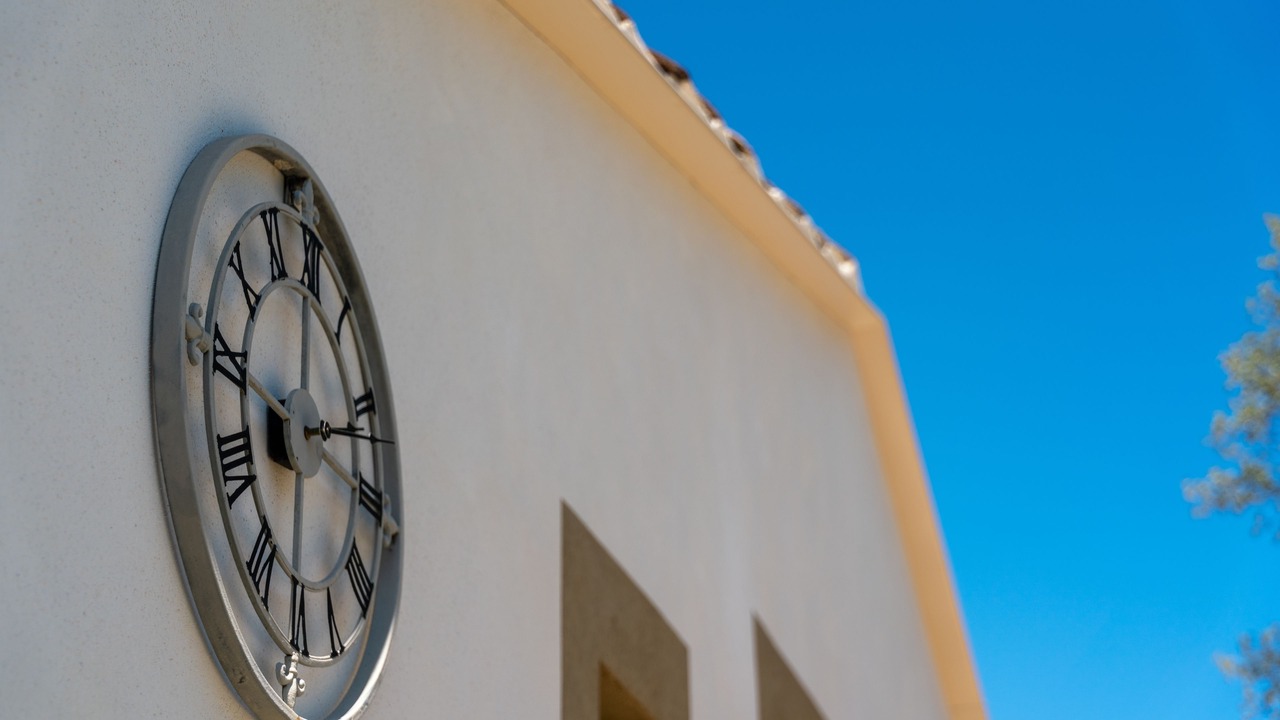 Photo of Outdoor in Lourmarin