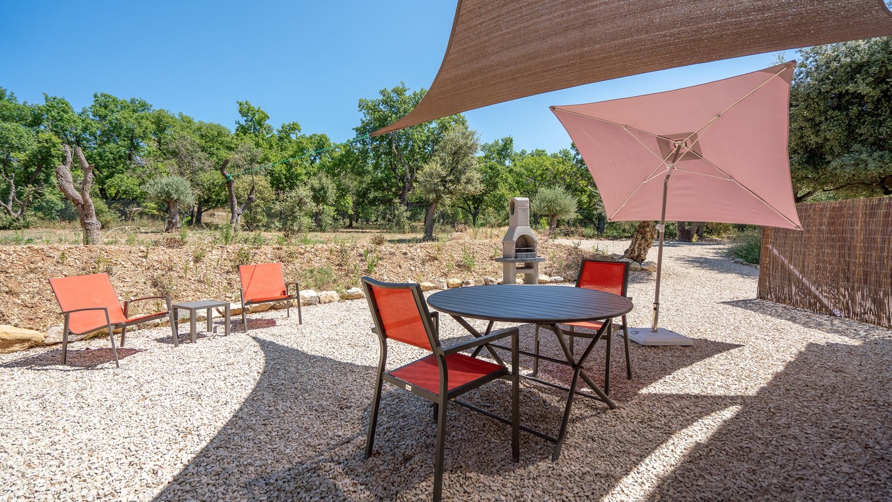 Photo of Others in Lourmarin