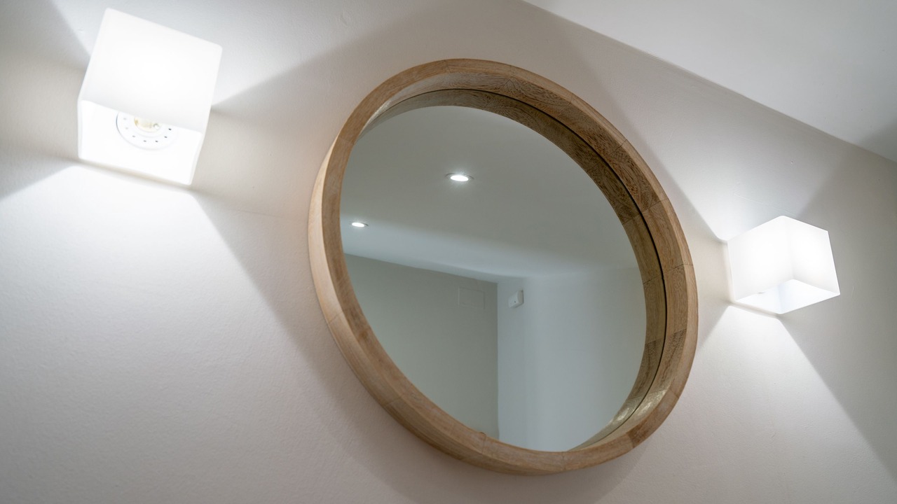 Photo of Bedroom in Lourmarin