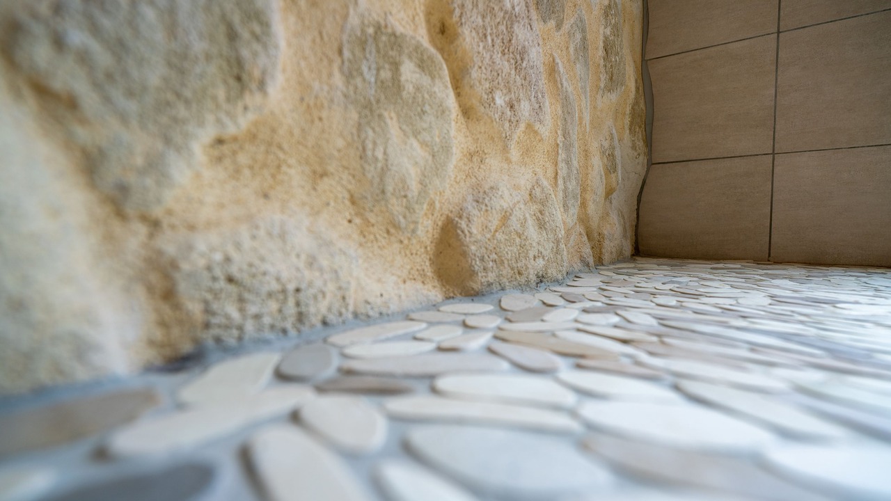 Photo of Bedroom in Lourmarin