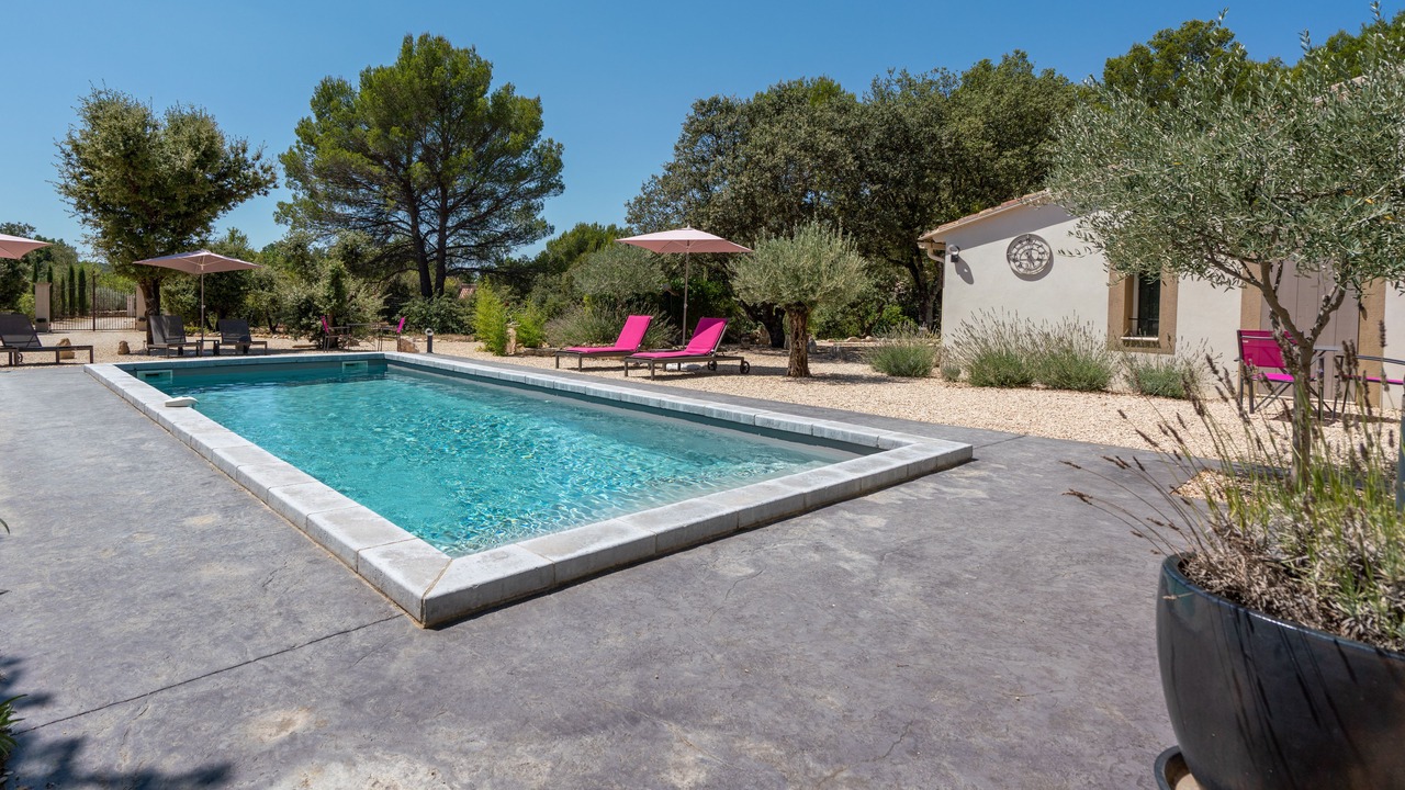 Photo of Outdoor in Lourmarin