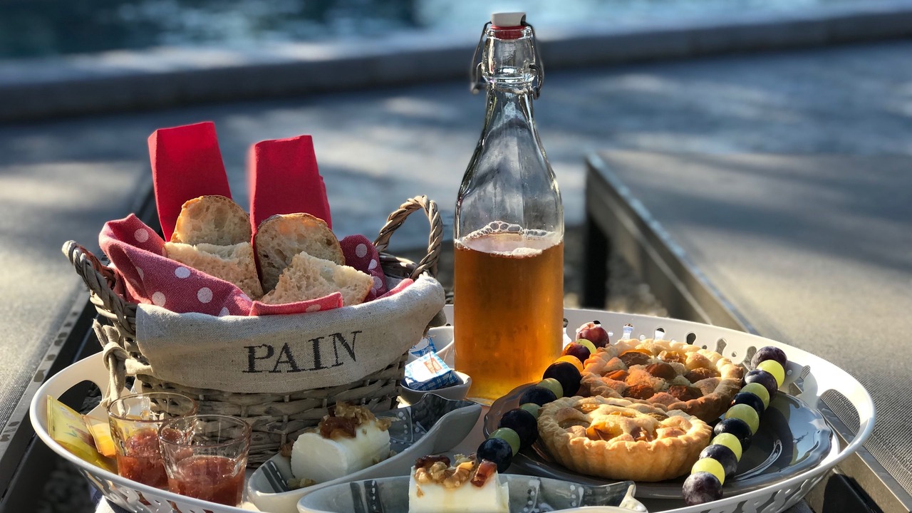 Photo of Others in Lourmarin