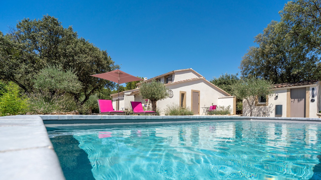 Photo of Outdoor in Lourmarin