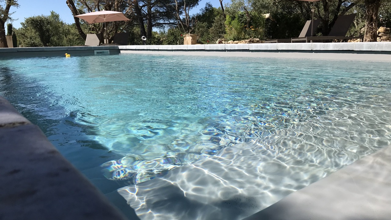 Photo of Outdoor in Lourmarin