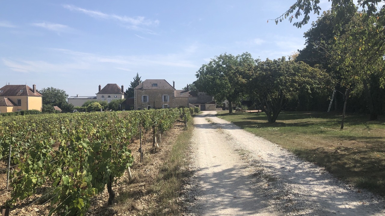 Photo of Outdoor in Prehy