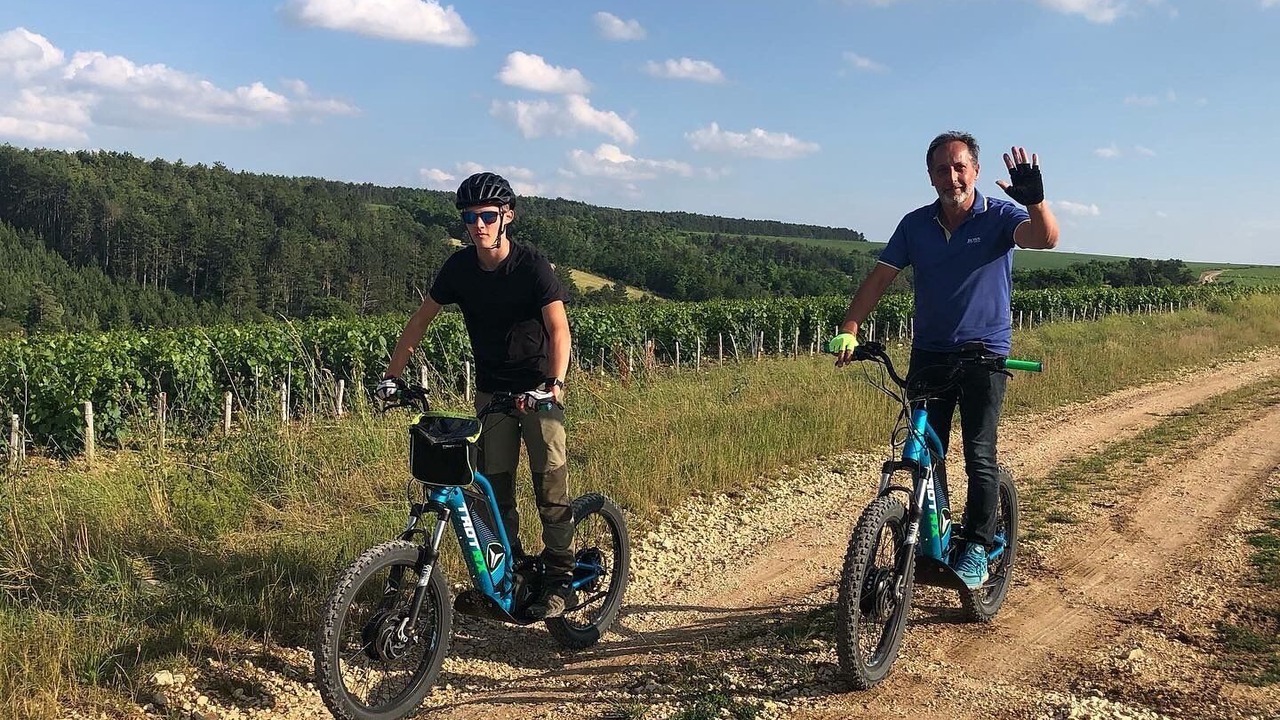 Photo of Others in Prehy