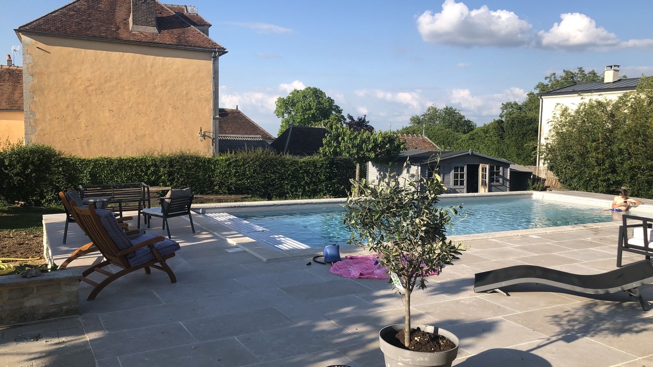 Photo of Outdoor in Prehy