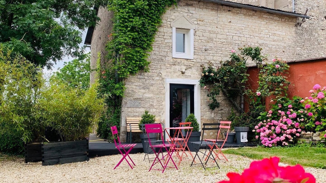 Photo of Outdoor in Prehy